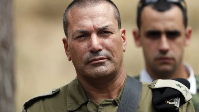 israel-exige-aprovacao-do-chefe-do-estado-maior-antes-de-ataques-a-gaza