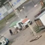 “safari”.-civil-e-perseguido-por-drone-russo-em-mercado-de-kherson