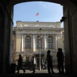 banco-central-russo-baixa-previsoes-de-crescimento-da-economia-em-2026