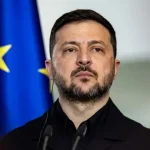 zelensky-sugere-que-reducao-da-ajuda-militar-ocidental-visa-criar-pressao