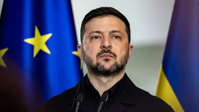zelensky-sugere-que-reducao-da-ajuda-militar-ocidental-visa-criar-pressao