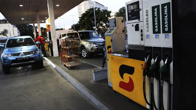 angola-enfrenta-situacao-preocupante-de-escassez-de-combustivel