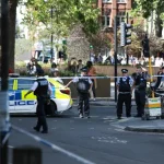 mulher-acusada-de-esfaquear-quatro-homens-fica-sob-custodia-em-londres