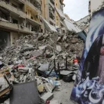 oito-paises-acusam-israel-de-minar-plano-de-paz-para-gaza