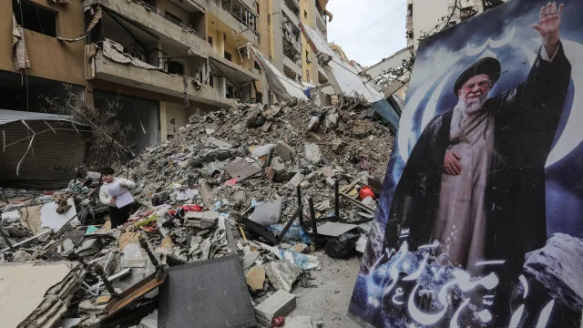 oito-paises-acusam-israel-de-minar-plano-de-paz-para-gaza