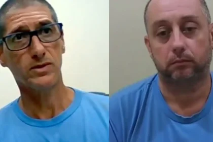 caso-marielle:-justica-amplia-penas-de-ronnie-lessa-e-elcio-queiroz