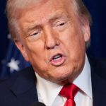 trump-assina-decretos-e restringe cidadania-por-nascimento