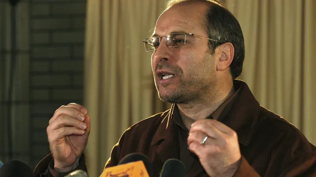 presidente-do-parlamento-iraniano-critica-“teatro”-dos-eua
