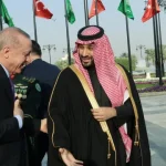 cimeira-vai-juntar-lideres-saudita,-turco-e-paquistanes