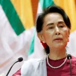 eua-e-asean-pedem-a-libertacao-da-lider-birmanesa-aung-san-suu-kyi