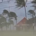 cidade-de-santos,-no-litoral-de-sao-paulo,-registra-ventos-de-109-km/h