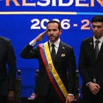 eleito-em-junho,-trump-apoiou-o-e-advogado:-colombia-tem-novo-presidente