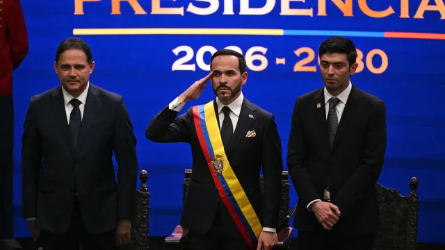 eleito-em-junho,-trump-apoiou-o-e-advogado:-colombia-tem-novo-presidente