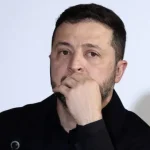 zelensky-agradece-ao-senado-aprovacao-de-sancoes-contra-russia-e-irao