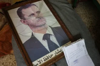 libano-detem-general-da-era-al-assad-e-pondera-entrega-lo-a-damasco
