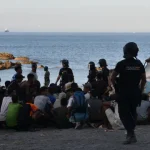 governo-local-diz-que-continuam-em-ceuta-entre-8000-e-11.000-migrantes