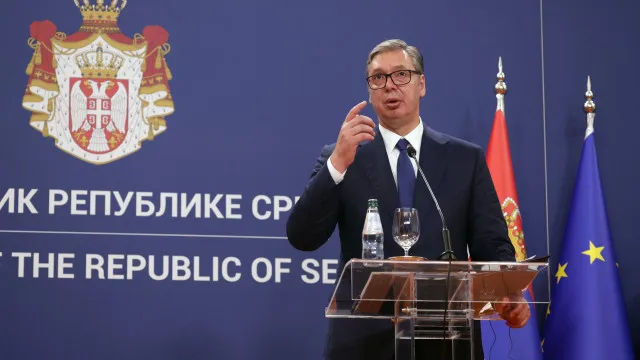 presidente-servio-nega-exportacao-de-armamento-para-kyiv