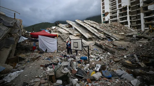 venezuela:-mais-de-51-mil-edificios-foram-inspecionados-apos-sismos