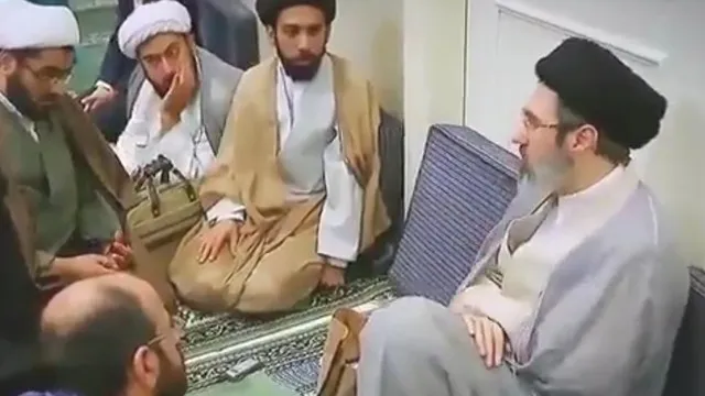 fim-do-misterio?-ha-video-de-mojtaba-khamenei-e-irao-promete-mais-imagens