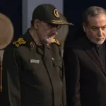 ex-lider-da-guarda-revolucionaria-assume-orgao-de-seguranca-nacional