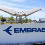 brasileira-embraer-com-receitas-de-1,9-mil-milhoes-no-segundo-trimestre