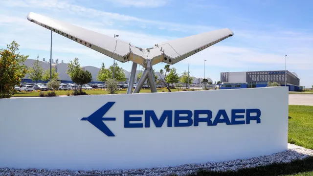 brasileira-embraer-com-receitas-de-1,9-mil-milhoes-no-segundo-trimestre