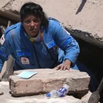 presidente-da-colombia:-pelo-111-mortos-e-87-feridos-no-sismo