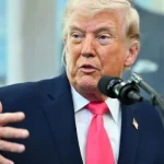 irao:-trump-exige-compensacao-de-teerao-por-decadas-de-ataques-iranianos