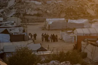 peritos-da-onu-alertam-para-continuacao-de-genocidio-em-gaza