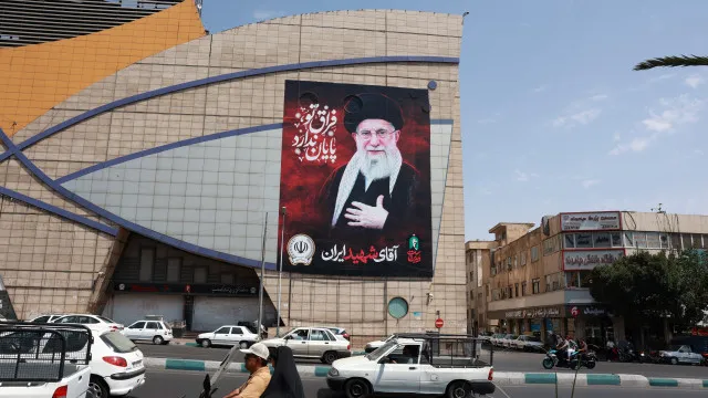 khamenei-nomeia-novo-chefe-do-estado-maior-das-forcas-armadas