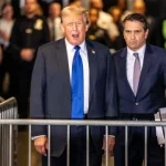 antigo-advogado-de-trump-toma-posse-como-procurador-geral-dos-eua