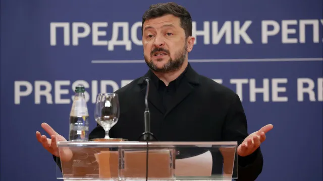 russia-vai-receber-mais-soldados-e-misseis-norte-coreanos,-diz-zelensky 
