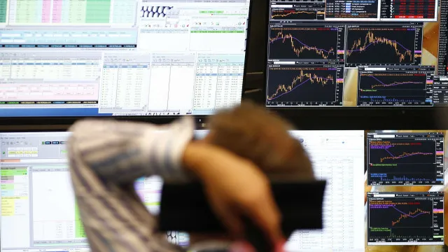 bolsas-em-baixa-atentas-ao-medio-oriente-e-ao-preco-do-petroleo