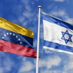 venezuela-e-israel-criam-mecanismo-para-restabelecer-relacoes-consulares