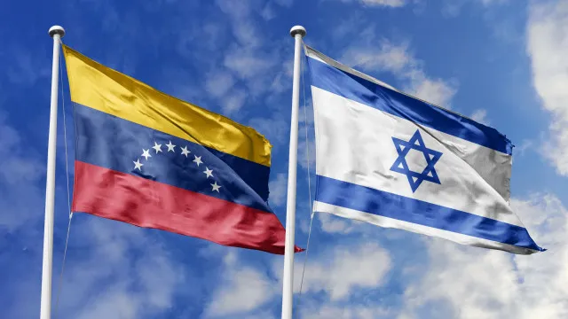 venezuela-e-israel-criam-mecanismo-para-restabelecer-relacoes-consulares