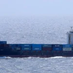 eua-confirmam-ataque-a-navio-que-se-aproximava-da-costa-iraniana