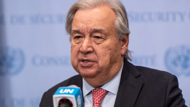 guterres-“solidario”-com-vitimas-do-sismo-na-colombia