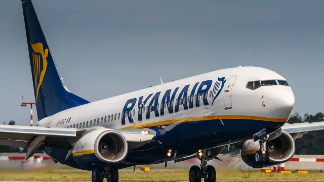 ryanair-integra-ia-do-google-cloud-para-otimizar-tomada-de-decisoes