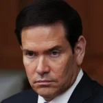 rubio-critica-dieta-maha-de-kennedy-jr:-“uma-loucura.-nao-e-sustentavel”