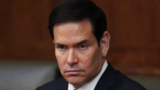 rubio-critica-dieta-maha-de-kennedy-jr:-“uma-loucura.-nao-e-sustentavel”
