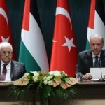 israel-procura-“apagar-a-palestina-da-agenda-mundial”,-acusa-erdogan