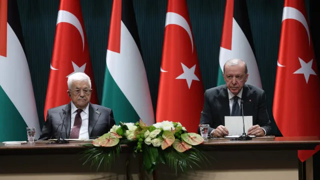 israel-procura-“apagar-a-palestina-da-agenda-mundial”,-acusa-erdogan