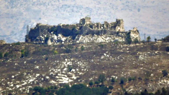 libano-acusa-israel-de-destruicao-“sistematica”-no-sul-do-pais