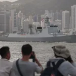 marinhas-da-china-e-indonesia-terminam-manobras-perto-de-taiwan