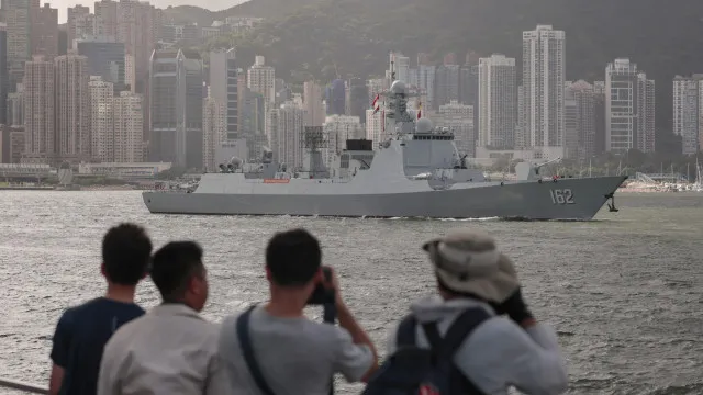 marinhas-da-china-e-indonesia-terminam-manobras-perto-de-taiwan