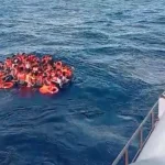 mais-de-200-passageiros-salvos-apos-incendio-em-barco-na-indonesia