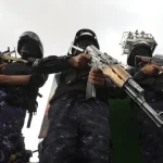 huthis-atacam-refinaria-saudita-perto-da-fronteira-com-iemen