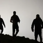 policia-da-argelia-desmantela-rede-transnacional-de-trafico-de-pessoas