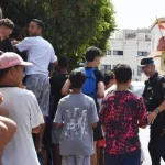 madrid-estima-que-5.000-migrantes-ainda-permanecem-em-ceuta
