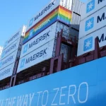 lucro-da-maersk-cai-24%-para-1.224-milhoes-na-primeira-metade-do-ano